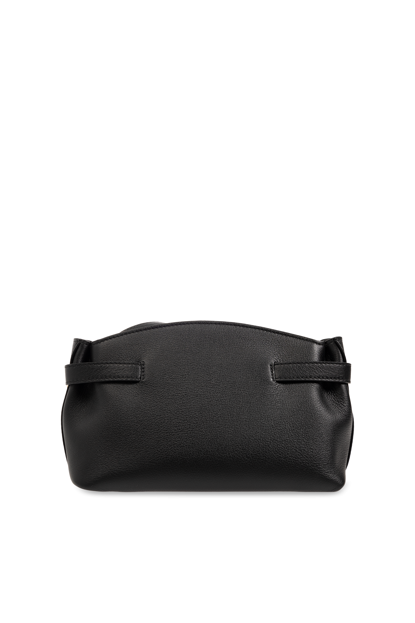 ショルダーバッグ・ポシェット Ferragamo Hug Messenger Bag 219912 0780872 NERO Hug messenger bag - Women | Ferragamo